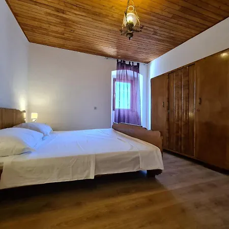 House 2120 Ferienhaus Krnica