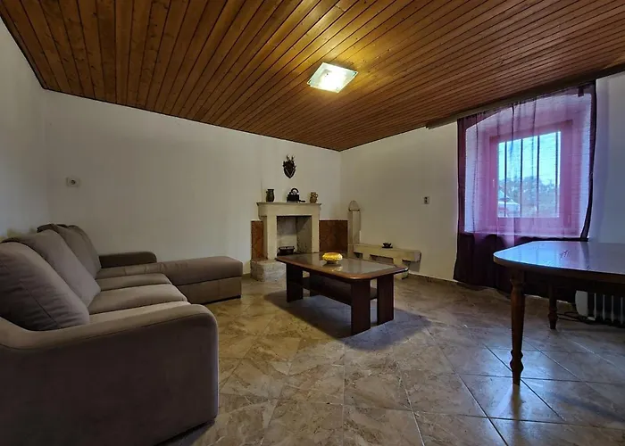 House 2120 Σπίτι διακοπών *