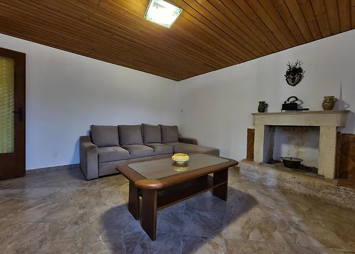House 2120 Σπίτι διακοπών Krnica