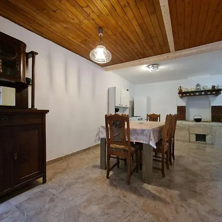House 2120 Casa vacanze Krnica