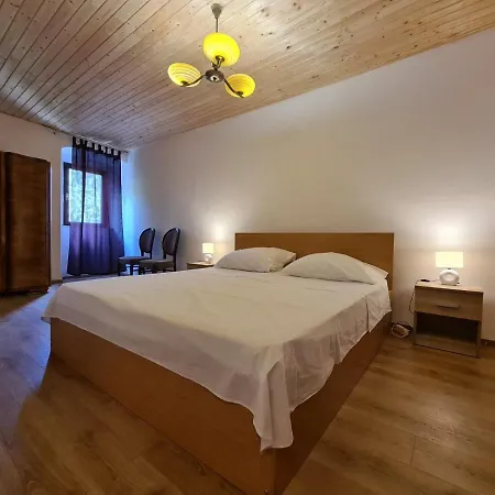 House 2120 Feriehus *