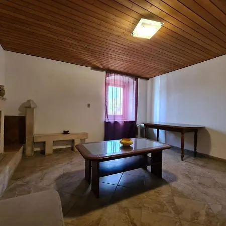 House 2120 Krnica